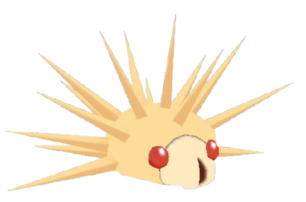 File:Togede Spikesout.png