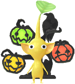 File:Decor Yellow Halloween Stained Glass.png
