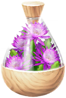 File:Blue orchid cactus petals icon.png