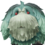 Icon for the Ancient Sirehound, from Pikmin 4&#39;s Piklopedia.