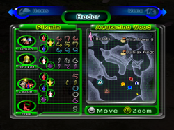 Pikmin 2 radar.png