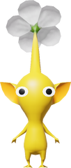 Pikmin Garden - Pikipedia, the Pikmin wiki