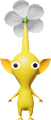 Yellow Pikmin