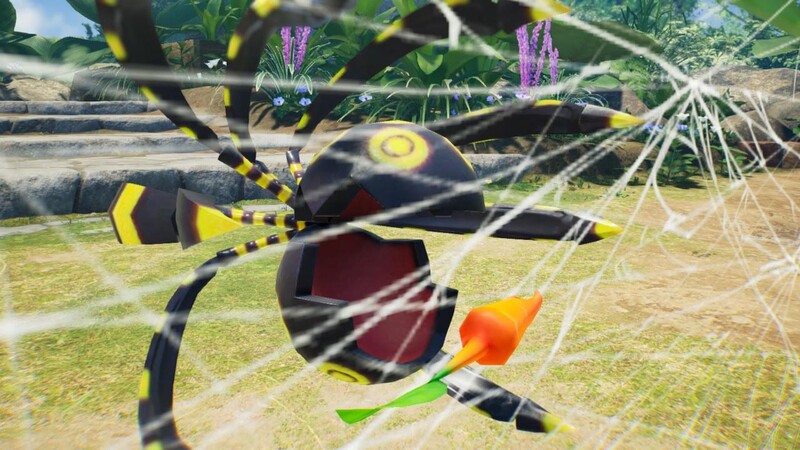 File:Arachnode eating.jpg