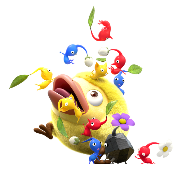 File:Hey! Pikmin attack.png