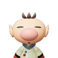 ID badge image of Olimar.