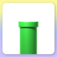 The Play Nintendo Spring break adventures! question 7 Warp pipe answer.