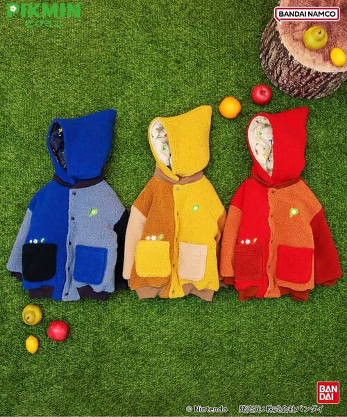 File:Pikmin X Breeze jackets.jpg