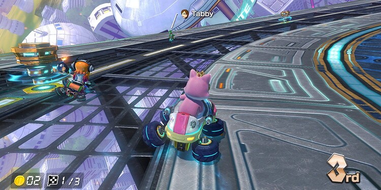 The Play Nintendo Spring break adventures! question 6 image.