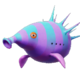 Puffy Blowhog - Pikipedia, the Pikmin wiki