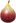 A fig, one of Pikmin Bloom's medium fruits.