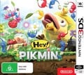 Australian box art.
