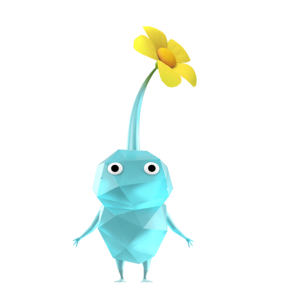 File:Ice Flower Pikmin.png