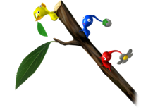 Pikmin climbing Stick P1 art.png