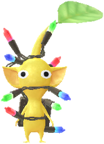 仙女燈2 黃皮克敏