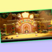 The Play Nintendo Spring break adventures! question 3 answer 3.