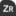 Icon for the ZR Button on the Nintendo Switch. Edited version of the icon by ARMS Institute user PleasePleasePepper, released under CC-BY-SA 4.0.
