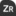 Icon for the ZR Button on the Nintendo Switch. Edited version of the icon by ARMS Institute user PleasePleasePepper, released under CC-BY-SA 4.0.