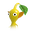Yellow Pikmin P3 icon.png