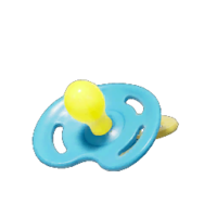 Icon for the False Lollipop, from Pikmin 4's Treasure Catalog.