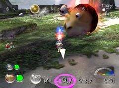 Fiery Bulblax - Pikipedia, the Pikmin wiki