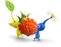 Pikmin carry Juicy Gaggle P3 art.png