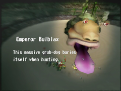Enemy reel - Pikipedia, the Pikmin wiki
