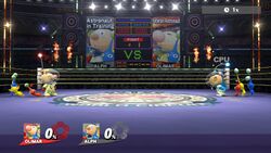 All-Star Battle: Secret - SmashWiki, the Super Smash Bros. wiki