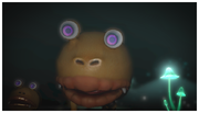 Spotty Bulbear - Pikipedia, the Pikmin wiki