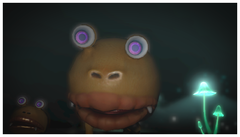 Spotty Bulbear - Pikipedia, the Pikmin wiki