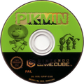 European disc.