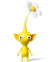 Yellow Pikmin 3 Artwork 01 Stage 3.png