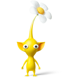 Yellow Pikmin 3 Artwork 01 Stage 3.png