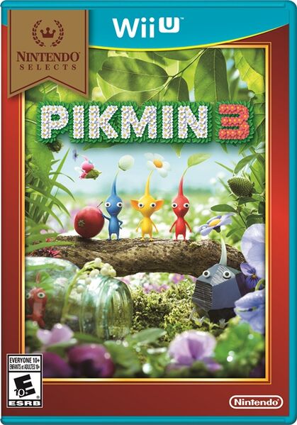 File:Nintendo Selects Pikmin 3.jpg