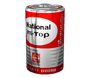 Artwork of the Love and Courage Reactor.