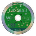 European disc.