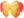 PB Mii part Red Carnival Backpiece