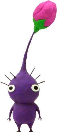 Purple Pikmin P2 stage two art.png