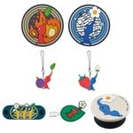Image relating to the 2022 Ichibankuji Pikmin campaign.