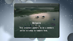 Wolpole - Pikipedia, the Pikmin wiki