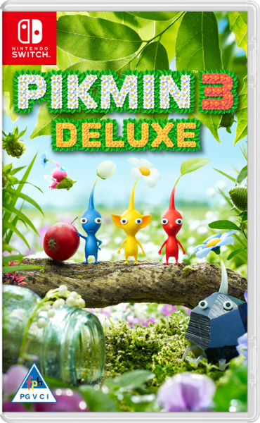 File:Pikmin 3 Deluxe South Africa boxart.png