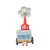 Icon for the Bus-Bound Red Pikmin, from Pikmin 4's Decopedia.