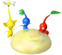 Pikmin drink Nectar P1.png