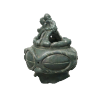 Ancient Statue Head - Pikipedia, the Pikmin wiki