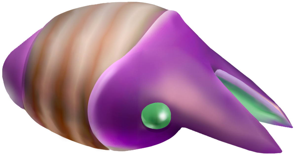 File:Male Sheargrub P1 art.png - Pikipedia, the Pikmin wiki