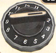 Artwork of the Space Wave Receiver.