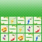 Thumbnail image for the Play Nintendo memory match-up Pikmin pairs!.