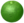 A lime, one of Pikmin Bloom&#39;s small fruits.