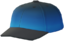 "Ombre Cap (Blue)" Mii hat part in Pikmin Bloom. Original filename is icon_of0122_Hat_Cap1_c09.
