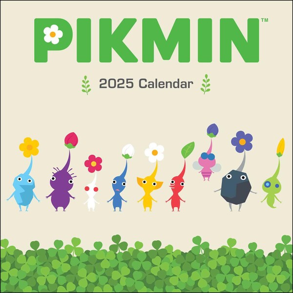 File:Pikmin 2025 wall calendar.jpg